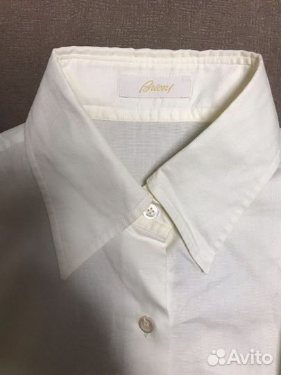 Brioni женская рубашка оригинал