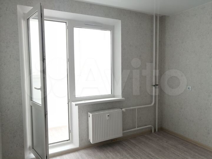 Квартира-студия, 25,3 м², 11/15 эт.