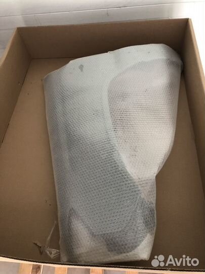 Крыло пер.лев. Niva Travel 21230840301188