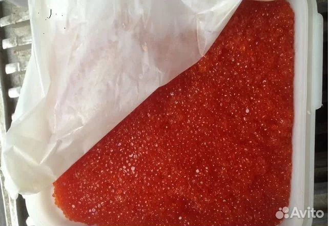 Рыба на дом и морепродукты (высшие сырье)