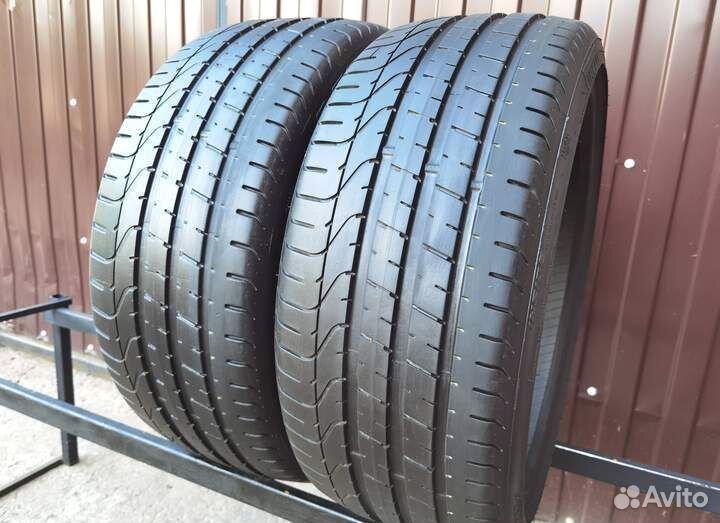 Pirelli P Zero 225/35 R19