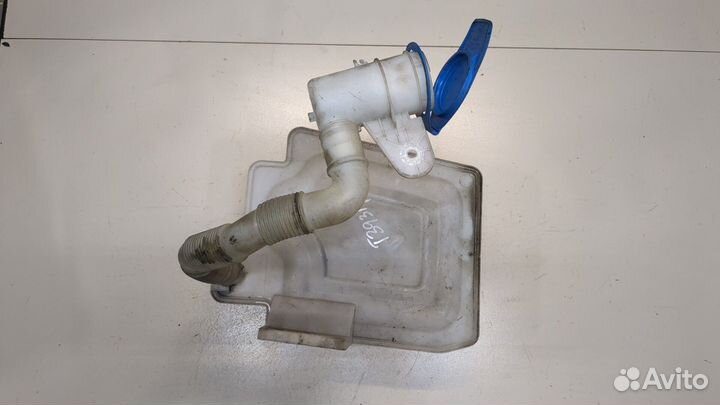 Бачок омывателя Volkswagen Golf 6, 2011