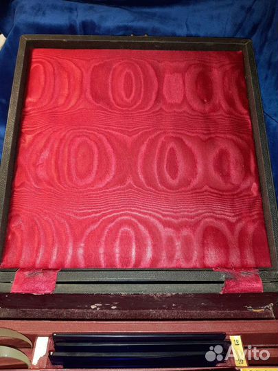 Старинный набор