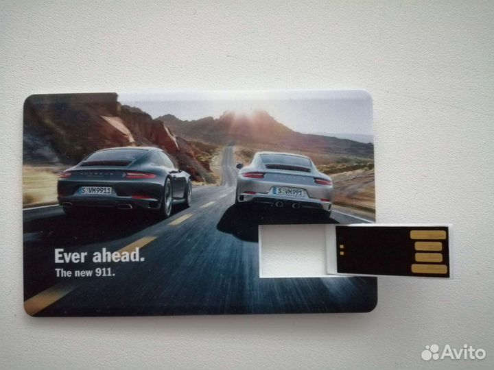 USB Порше, Ситиголд, SanDisk micro SD ultra 200 GB