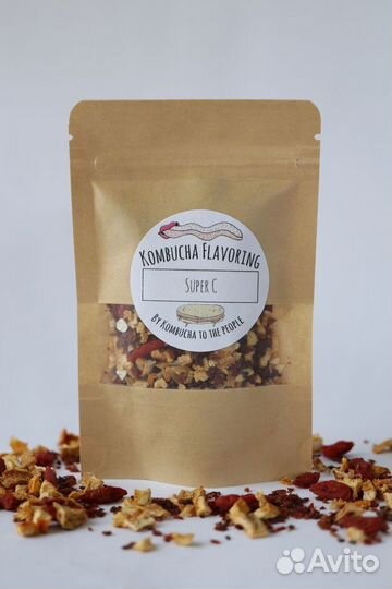 Наклейки на упаковку