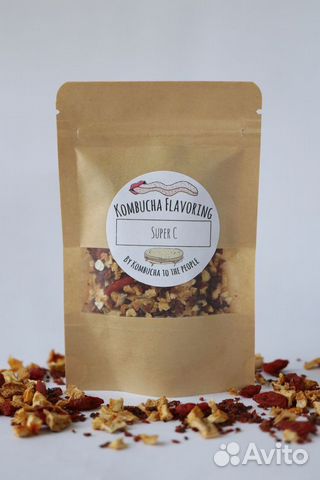 Наклейки на упаковку