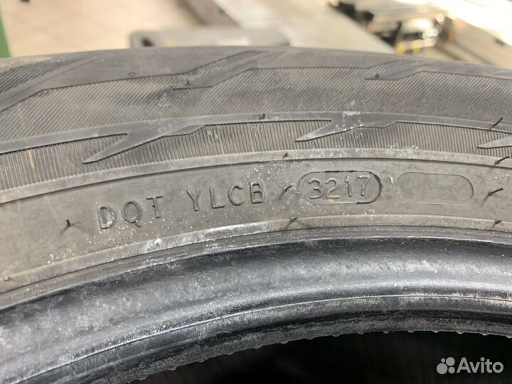 Nokian Tyres Hakkapeliitta R2 SUV 265/50 R19