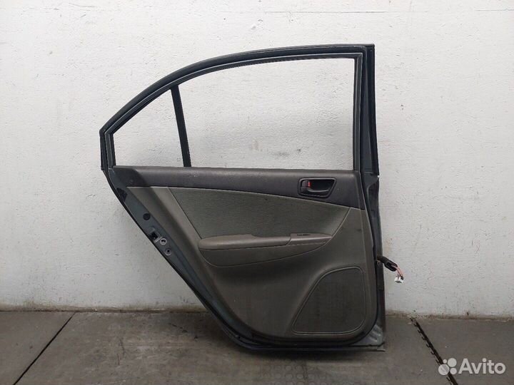 Замок двери Hyundai Sonata NF, 2009