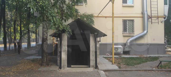 Квест Офис Студия, 143 м²