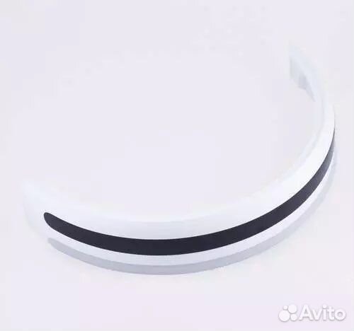 Бампер пылесос Mi Robot Vacuum-Mop (Mijia 1C)