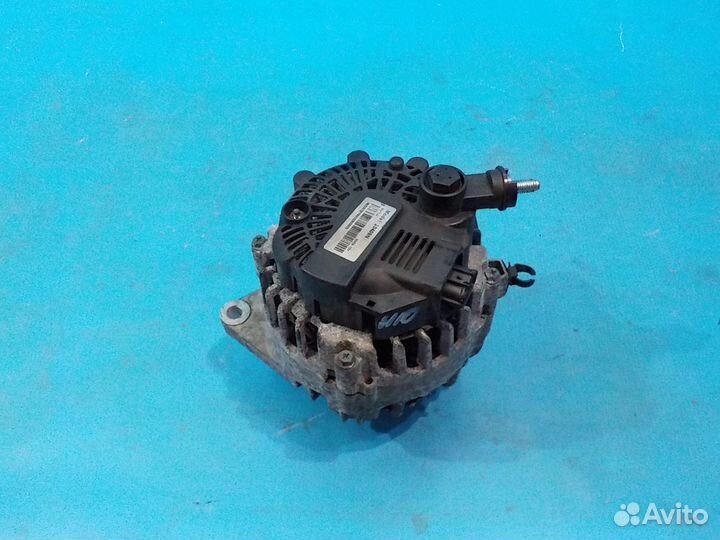 Генератор двигателя KIA Ceed (ED) 2007-2012