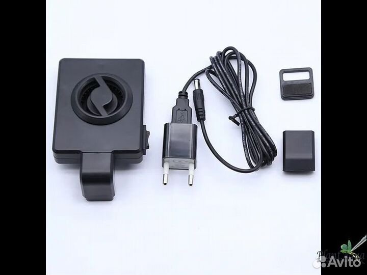 Crab CA-CF-001 Мини Вентилятор для аквариума