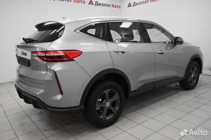 Haval F7 2.0 AMT, 2023