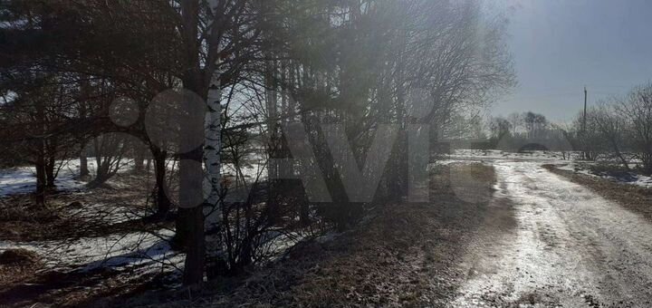 Участок 11 сот. (ИЖС)