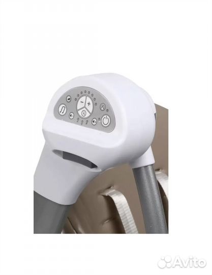 Стульчик электрокачели