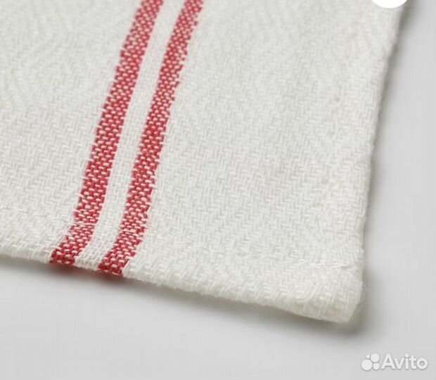 Кухонные полотенца IKEA 45х60см