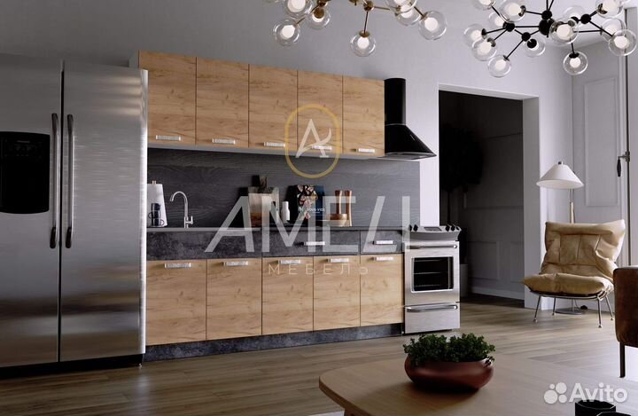 Кухонный гарнитур