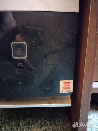 Пк
