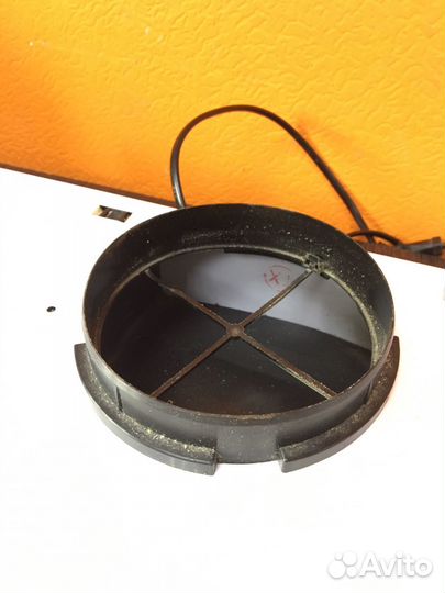 Подвесная вытяжка Krona