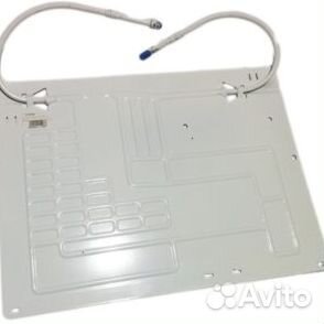 Испаритель ВТО для холодильника разных размеров