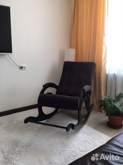 Кресло качалка