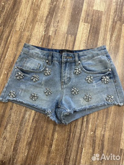 Love republic шорты