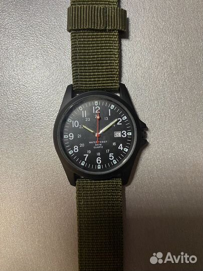 Наручные часы детские