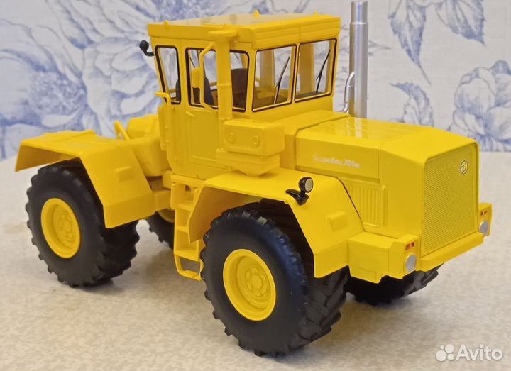 Трактора от ашет