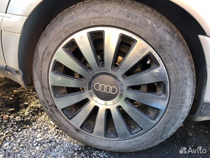 Колеса r 18 летние 225/55