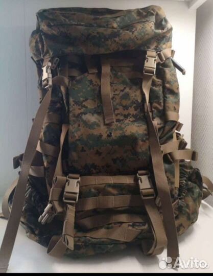 Рюкзак армии США usmc ilbe
