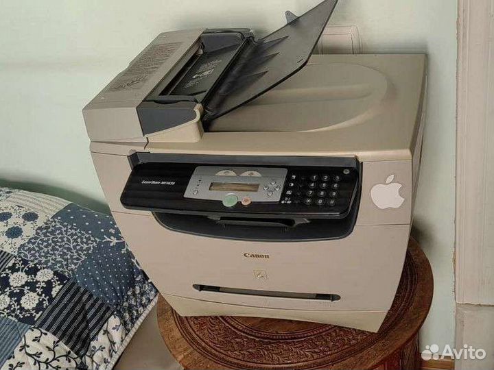 Мфу Canon LaserBase MF5630