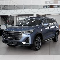 Новый Jetour X90 Plus 1.6 AMT, 2023, цена от 3 269 900 руб.