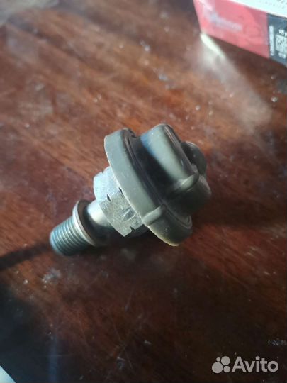 Клапан нужный