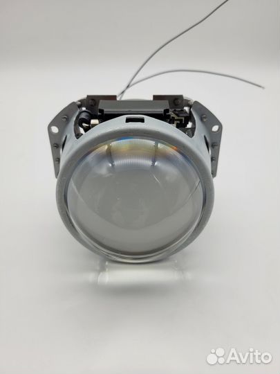 Линзы ксенон 3.0