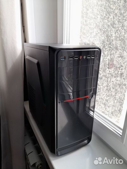 Игровой i5