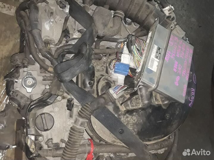 Двигатель 2GR FSE Lexus GS350 GRS196