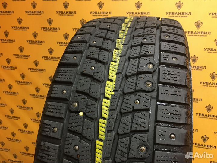 Dunlop SP Winter Ice 01 215/50 R17 95T