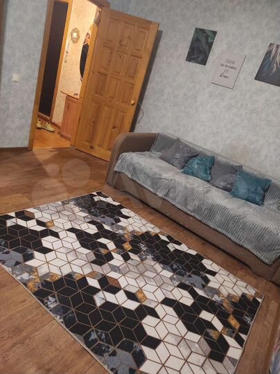 1-к. квартира, 39 м², 4/9 эт.