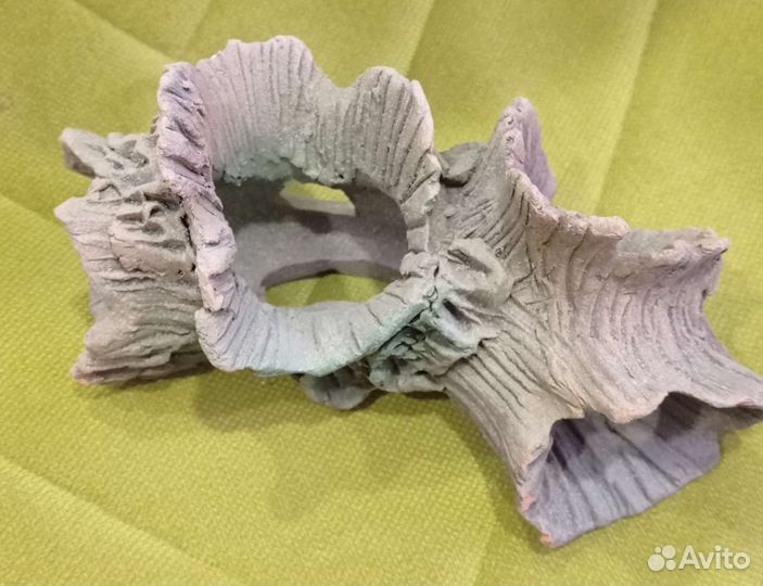 Декор для аквариума