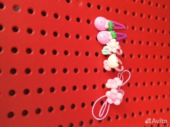 Набор для девочки