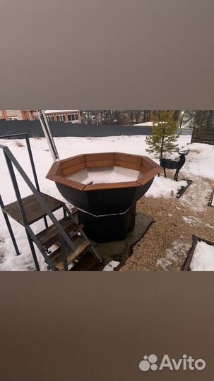 Барн-хаус дом для отдыха