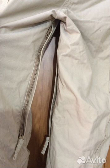 Спортивные брюки Зима