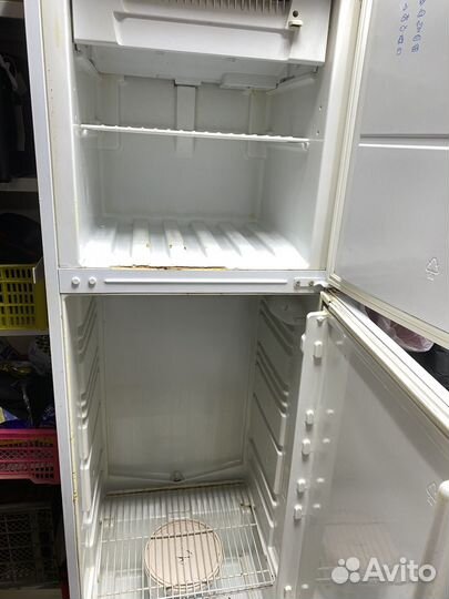 Холодильник