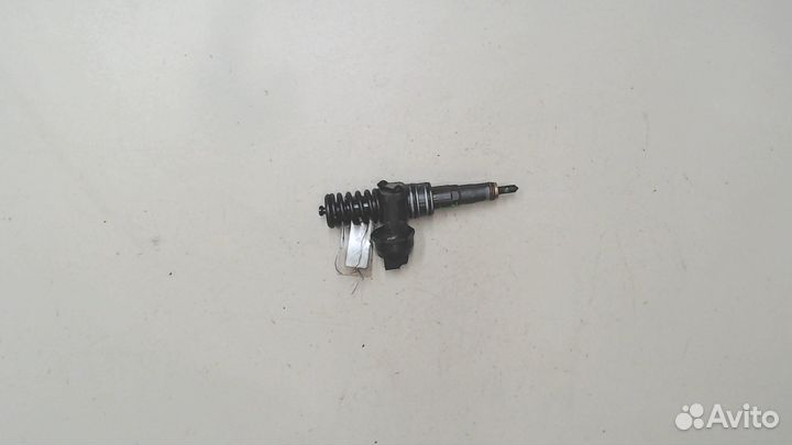 Форсунка топливная Skoda SuperB, 2008