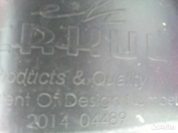 Багажник на крышу LADA vesta sw cross