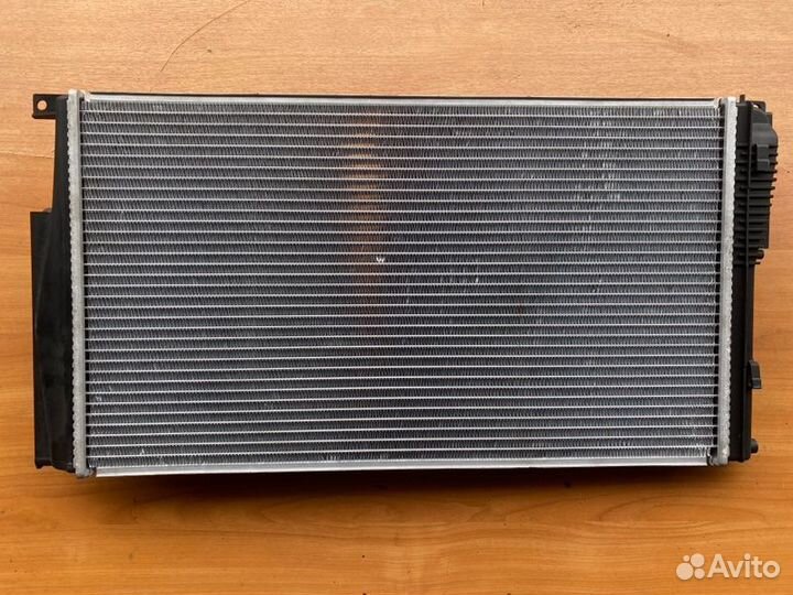 Радиатор охлаждения Bmw 1 F20 2011-2019