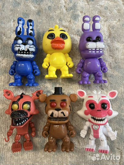 Машинки аниматроники пенал игрушки