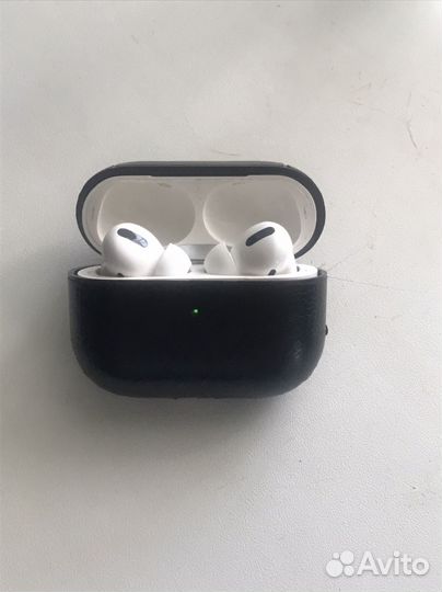 Наушники apple airpods pro 2
