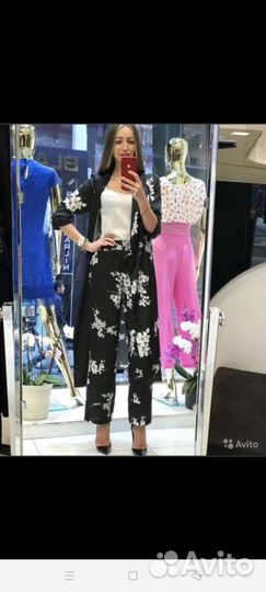 Костюм - тройка