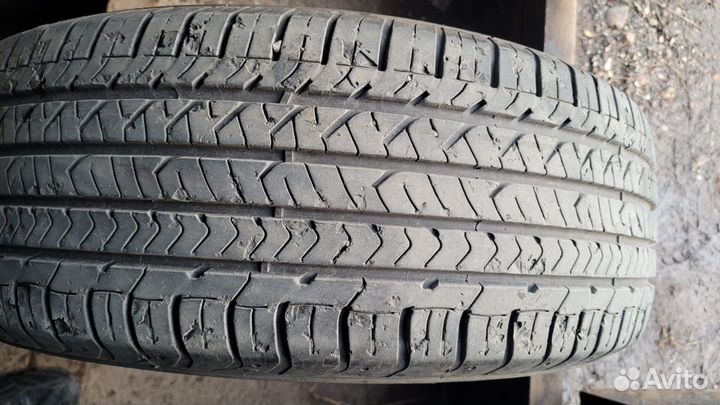 Continental ContiPremierContact 215/60 R16